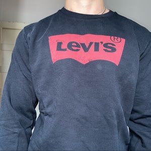 LEVIS SWEATSHIRT